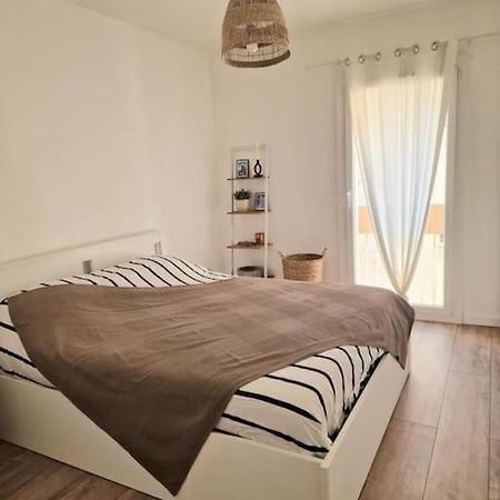Appartement Cosy A 5 Min Des Plages อิแยร์ ภายนอก รูปภาพ