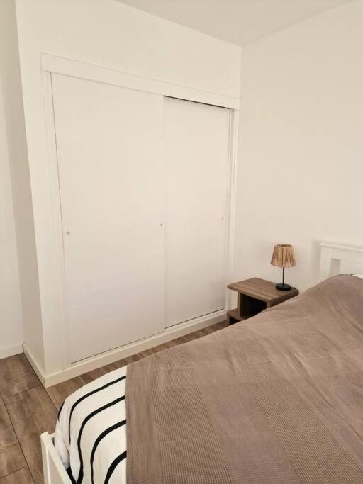 Appartement Cosy A 5 Min Des Plages อิแยร์ ภายนอก รูปภาพ