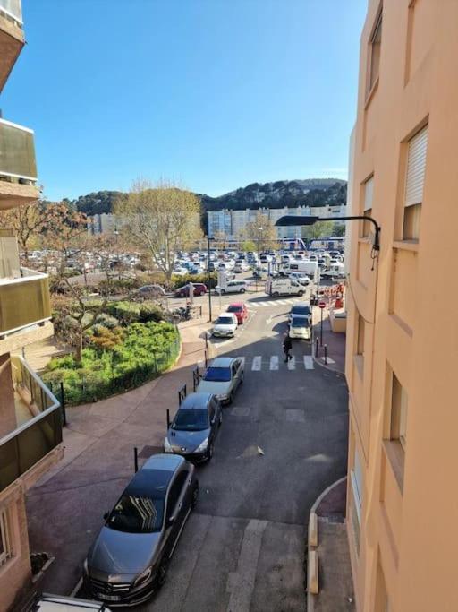 Appartement Cosy A 5 Min Des Plages อิแยร์ ภายนอก รูปภาพ
