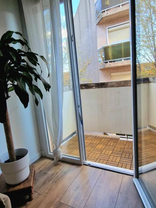 Appartement Cosy A 5 Min Des Plages อิแยร์ ภายนอก รูปภาพ